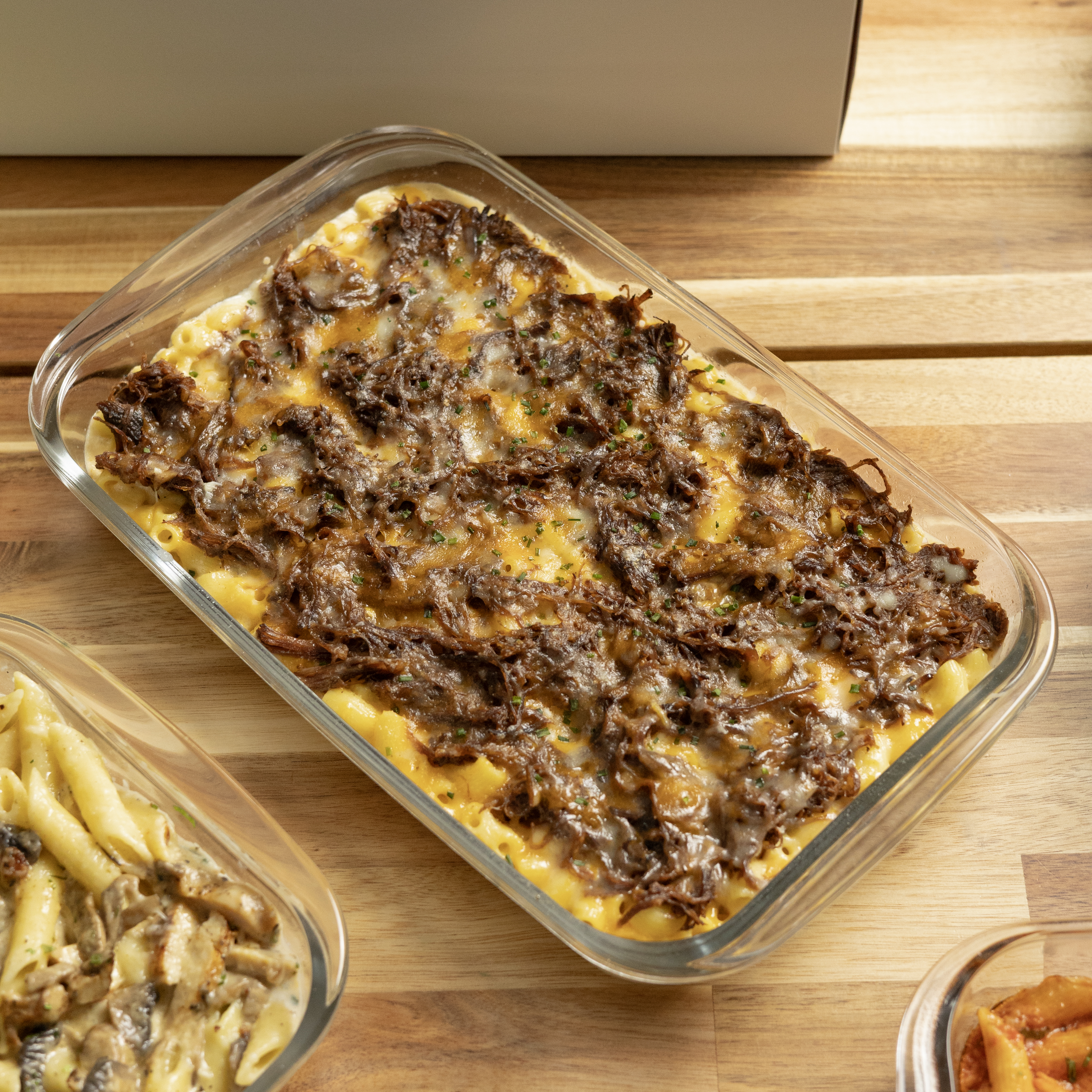 Mac n Ribs Gathering